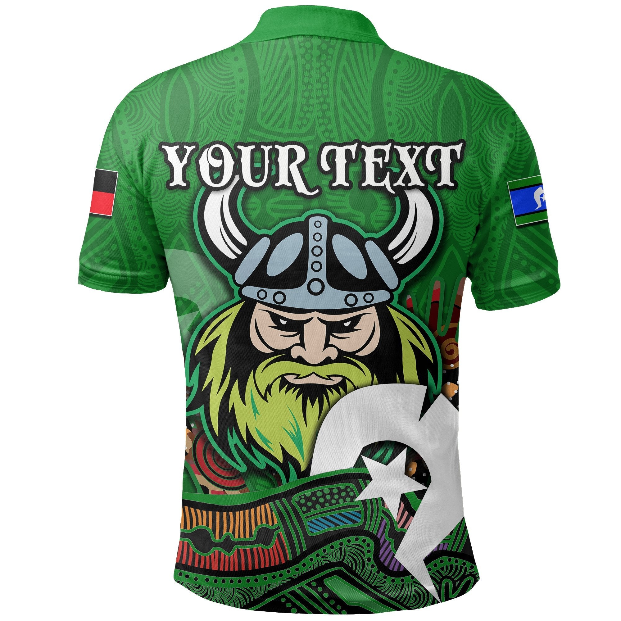 custom-personalised-naidoc-raiders-polo-shirt-naidoc-indigenous-style