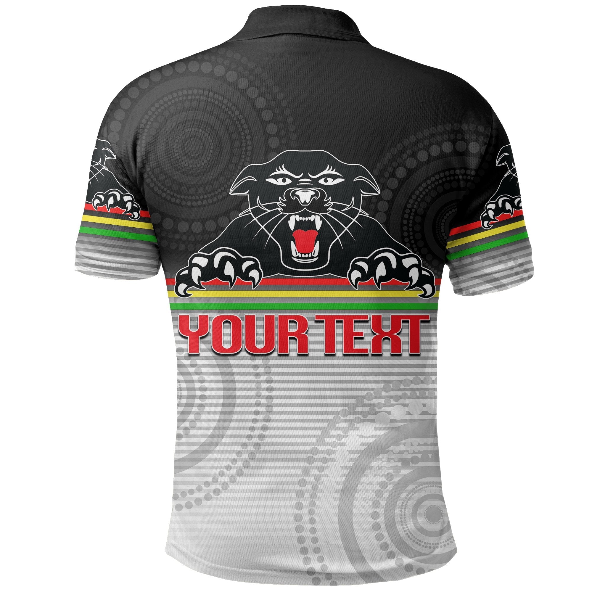 custom-personalisedpenrith-panthers-polo-shirt-special-style