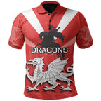 combo-polo-shirt-and-men-short-st-george