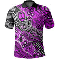 aboriginal-platypus-polo-shirt-tribal-no-1