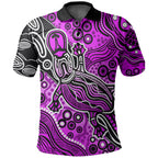 aboriginal-platypus-polo-shirt-tribal-no-1