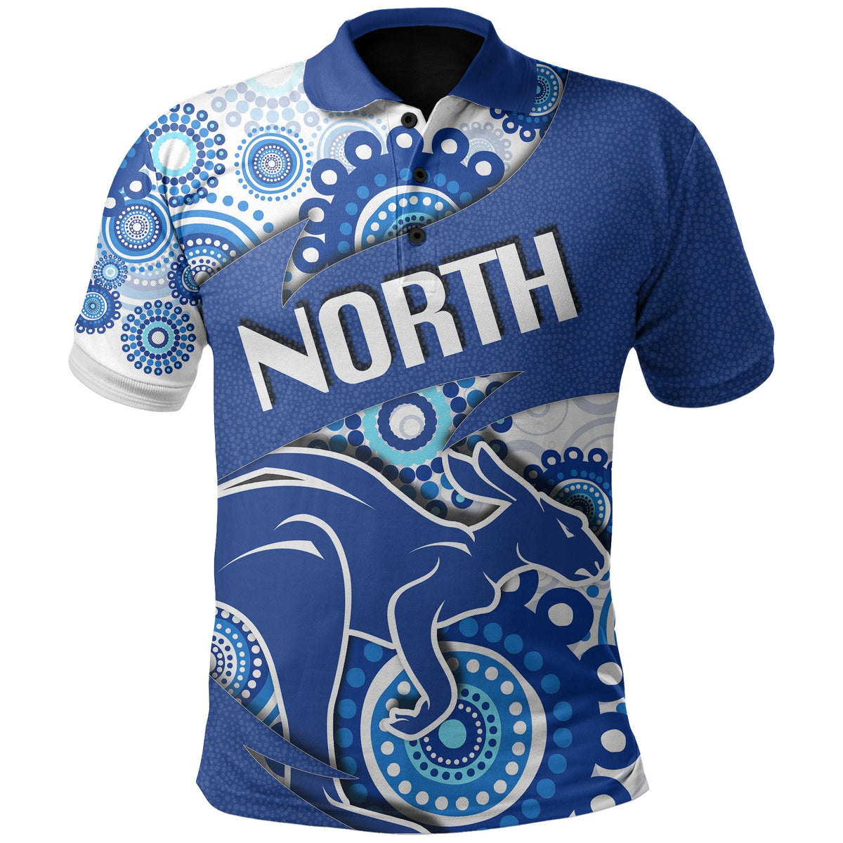 custom-personalised-melbourne-polo-shirt-north-aboriginal
