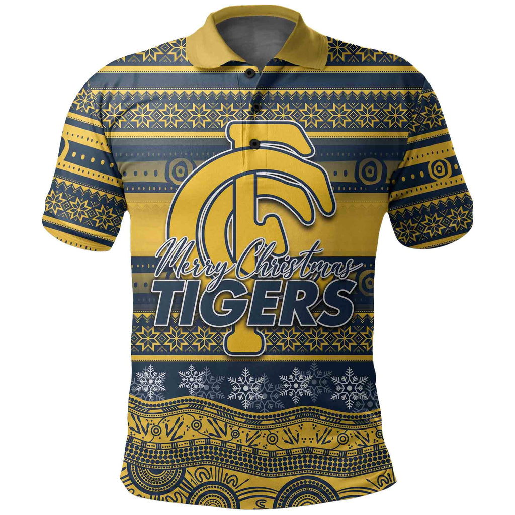 claremont-football-club-polo-shirt-christmas-2021-style
