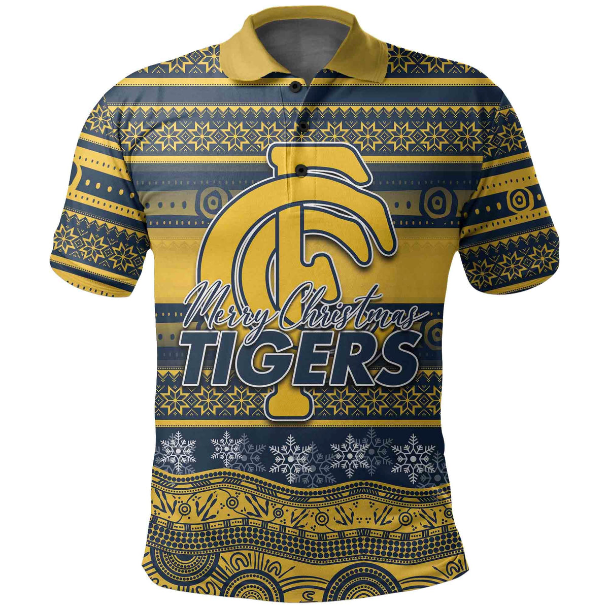 claremont-football-club-polo-shirt-christmas-2021-style