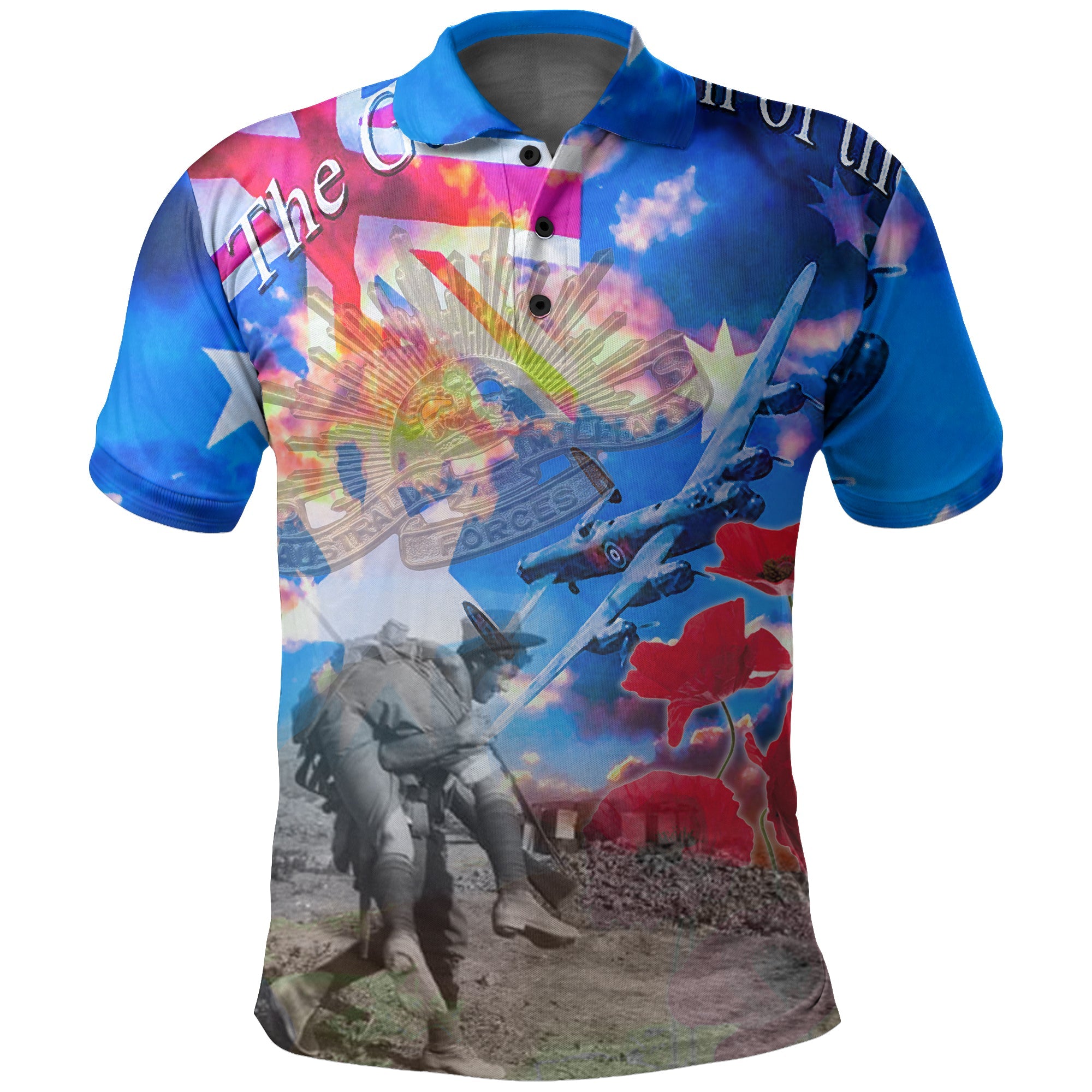 custom-personalisedanzac-australia-polo-shirt-legend