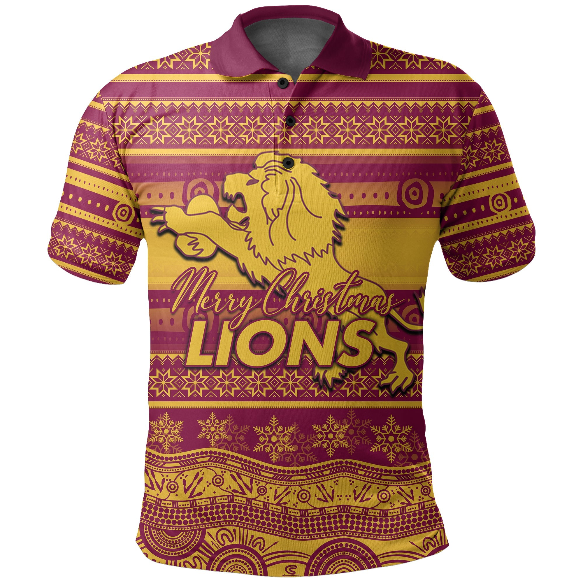 subiaco-football-club-polo-shirt-christmas-2021-style