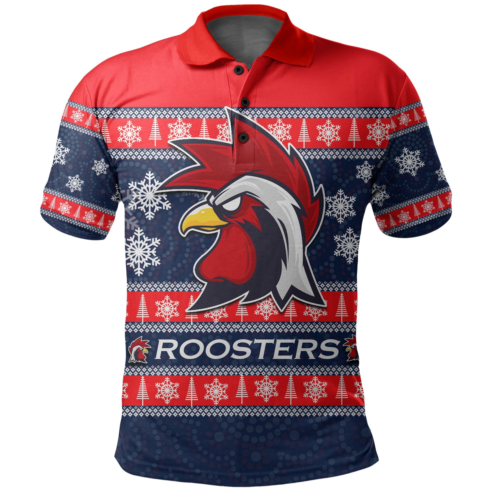 roosters-polo-shirt-christmas-2021-no-1