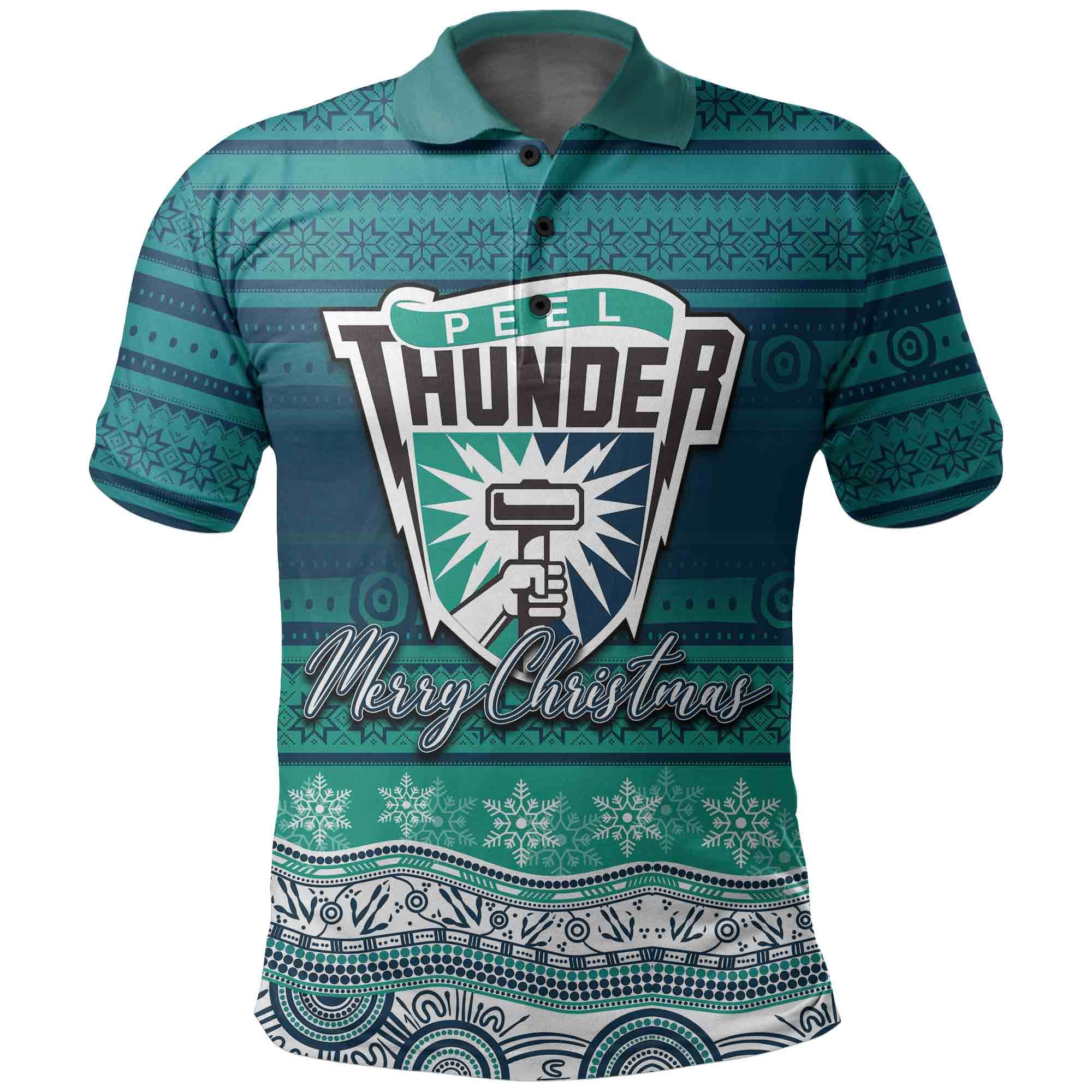 peel-thunder-football-club-polo-shirt-christmas-2021-style