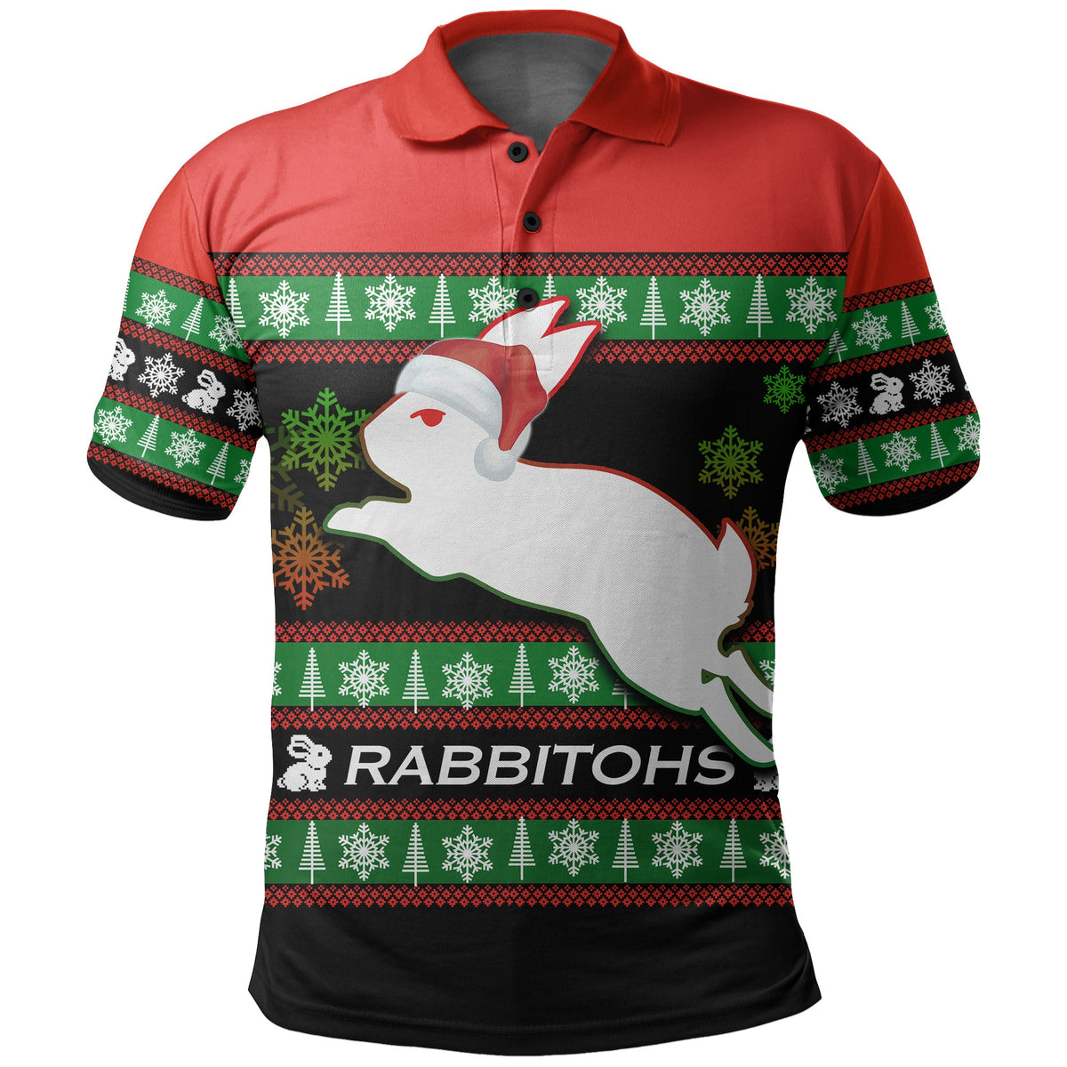 south-sydney-rabbitohs-polo-shirt-christmas-2021-color-2