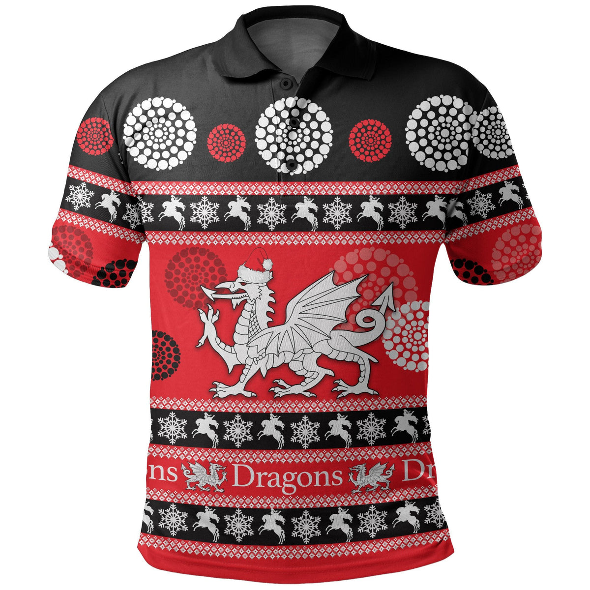 st-george-polo-shirt-christmas