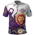 lions-australian-football-polo-shirt-naidoc-week-2022-patterns