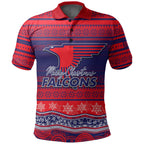 west-perth-football-club-polo-shirt-christmas-2021-style