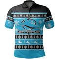 cronulla-sutherland-sharks-polo-shirt-christmas-2021