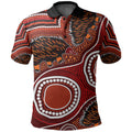 echidna-aboriginal-polo-shirt-style-no-2