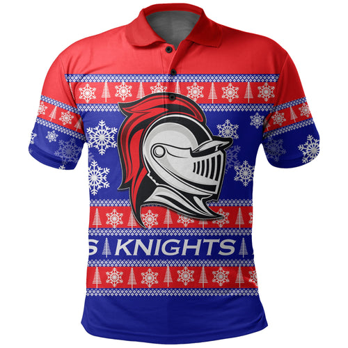 newcastle-knights-polo-shirt-christmas-2021