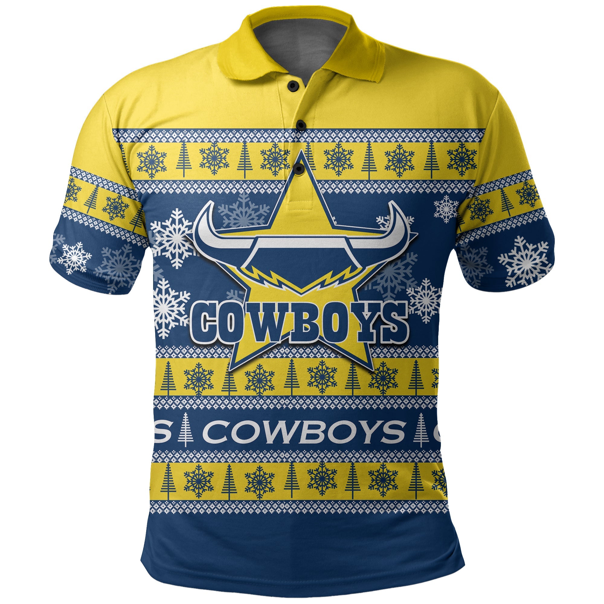 north-queensland-cowboys-polo-shirt-christmas-2021