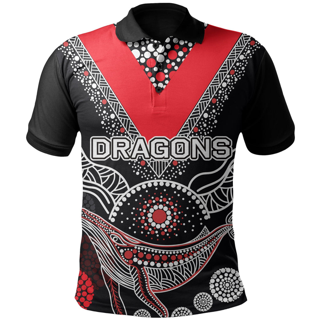 st-george-polo-shirt-aboriginal