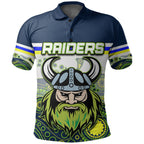 custom-personalised-raiders-polo-shirt-personalise-style-no-2
