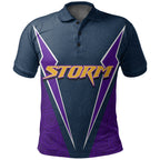 custom-personalisedmelbourne-storm-polo-shirt-aboriginal-dot-circles-patterns