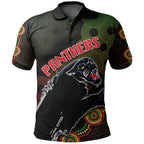 custom-personalisedpanthers-aboriginal-polo-shirt