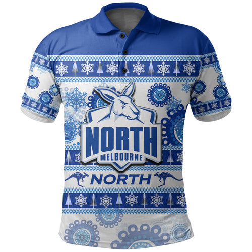 north-melbourne-polo-shirt-christmas-2021-style