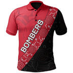 custom-personalisedbombers-polo-shirt