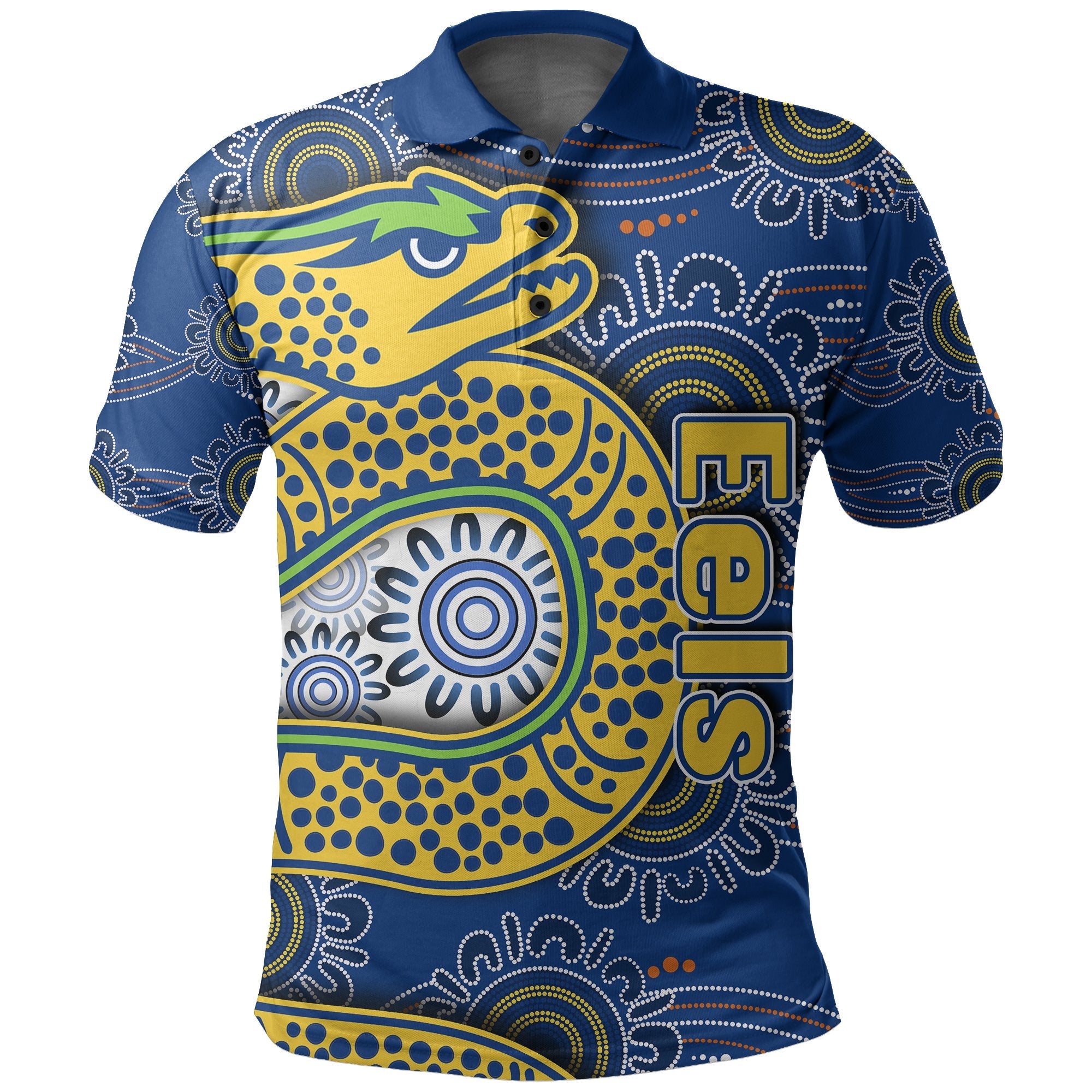 custom-personalised-parramatta-eels-polo-shirt-indigenous-3