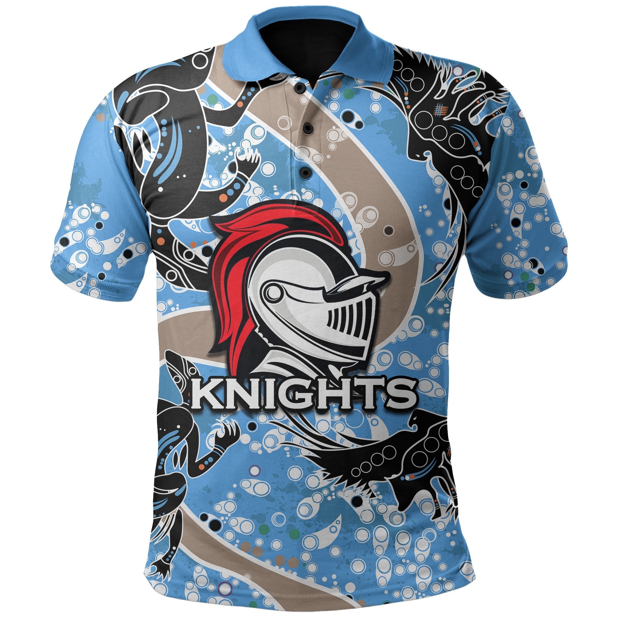 knights-polo-shirt-aboriginal-2