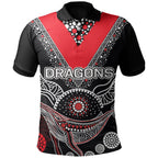 combo-polo-shirt-and-men-short-st-george-aboriginal