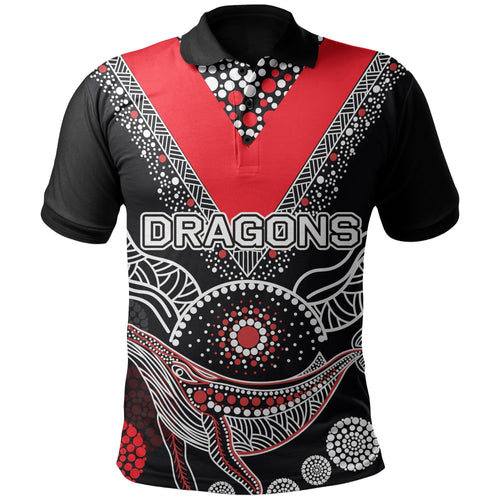 combo-polo-shirt-and-men-short-st-george-aboriginal