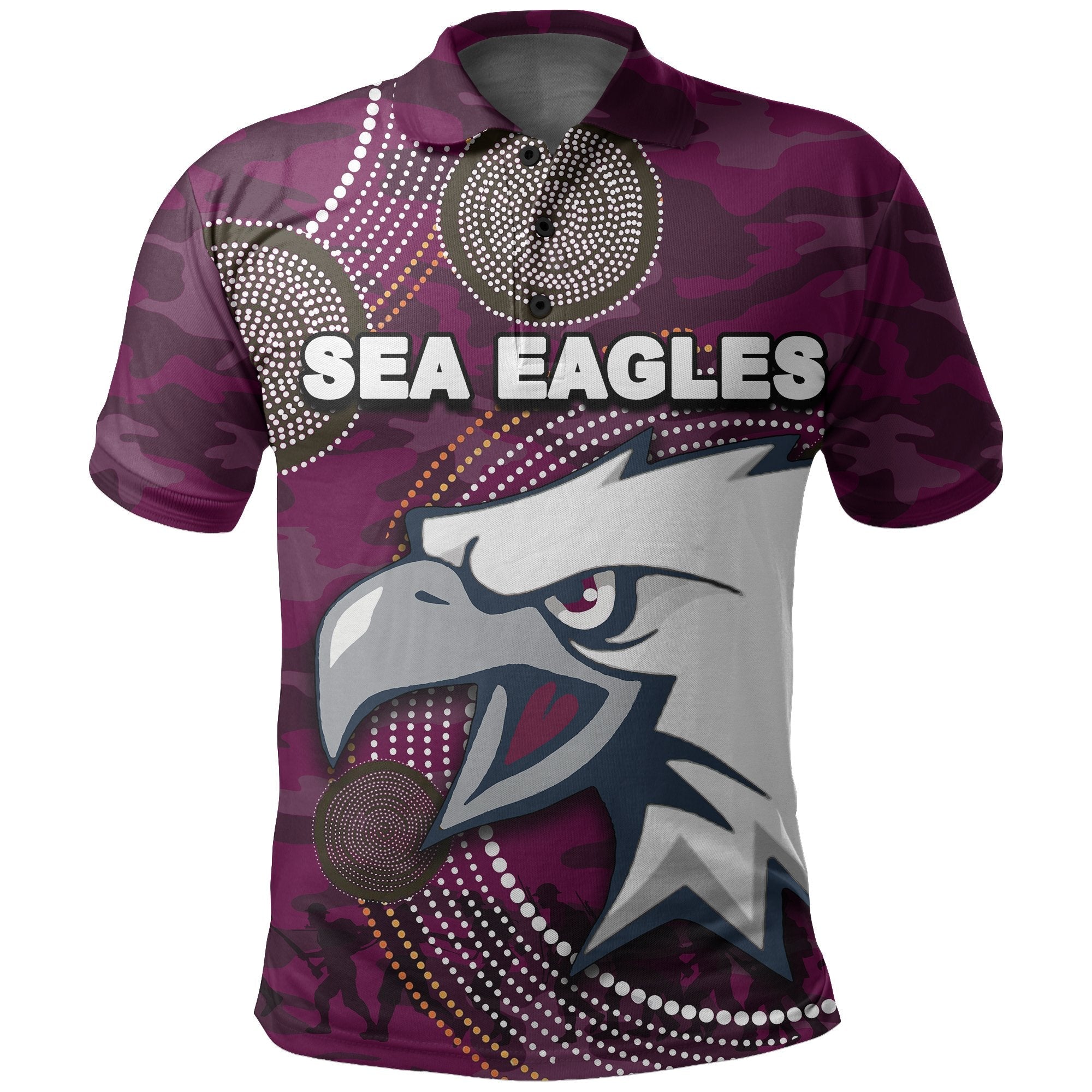 sea-eagles-polo-shirt-anzac-day-army-patterns
