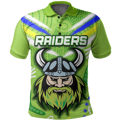 raiders-polo-shirt-aboriginal-simple
