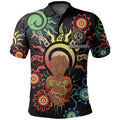 custom-personalised-naidoc-week-2022-polo-shirt-lets-fight-together