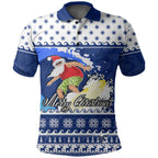 surfing-santa-claus-polo-shirt-christmas-australia-blue-style