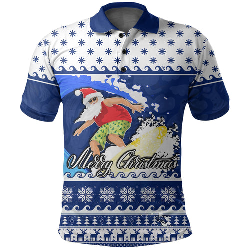 surfing-santa-claus-polo-shirt-christmas-australia-blue-style