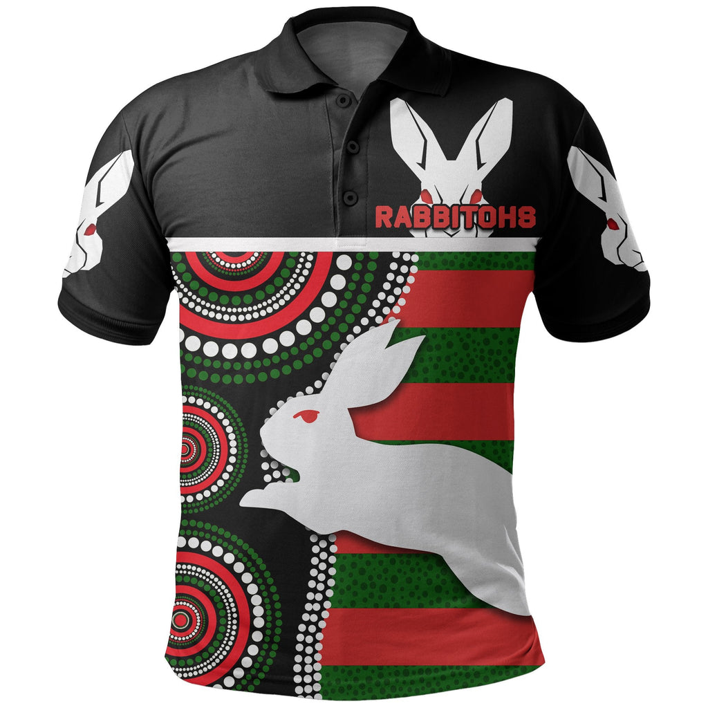 custom-personalisedrabbitohs-polo-shirt-indigenous