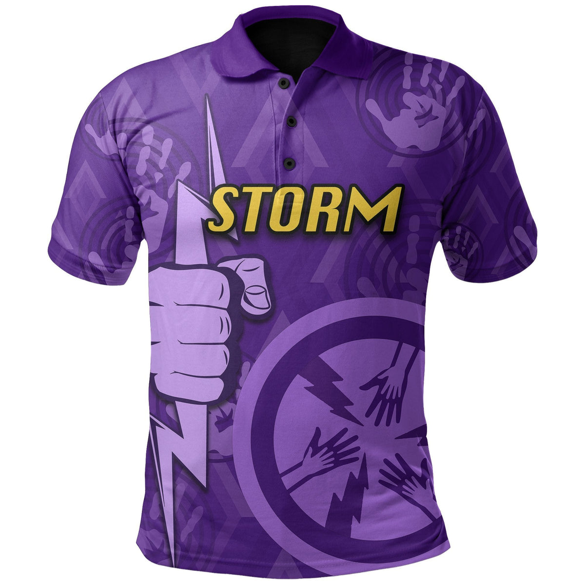 custom-personalisedmelbourne-polo-shirt-storm