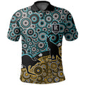 custom-personalised-port-adelaide-polo-shirt-power-aboriginal-circles
