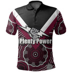 custom-personalisedplenty-power-polo-shirt