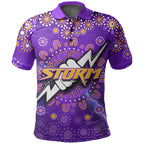 custom-personalised-melbourne-storm-polo-shirt-aboriginal-dot