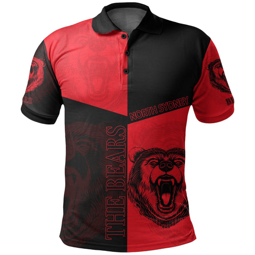 custom-personalisednorth-sydney-polo-shirt-the-bears