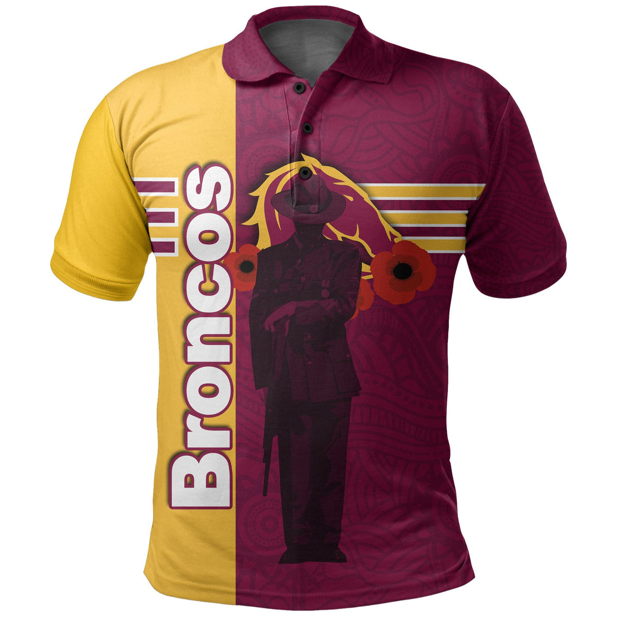 brisbane-broncos-polo-shirt-anzac-day-lest-we-forget