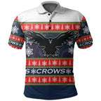adelaide-crows-polo-shirt-christmas-2021-style