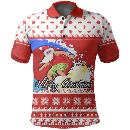surfing-santa-claus-polo-shirt-christmas-australia-red-style