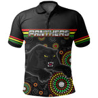 panthers-polo-shirt-aboriginal-patterns