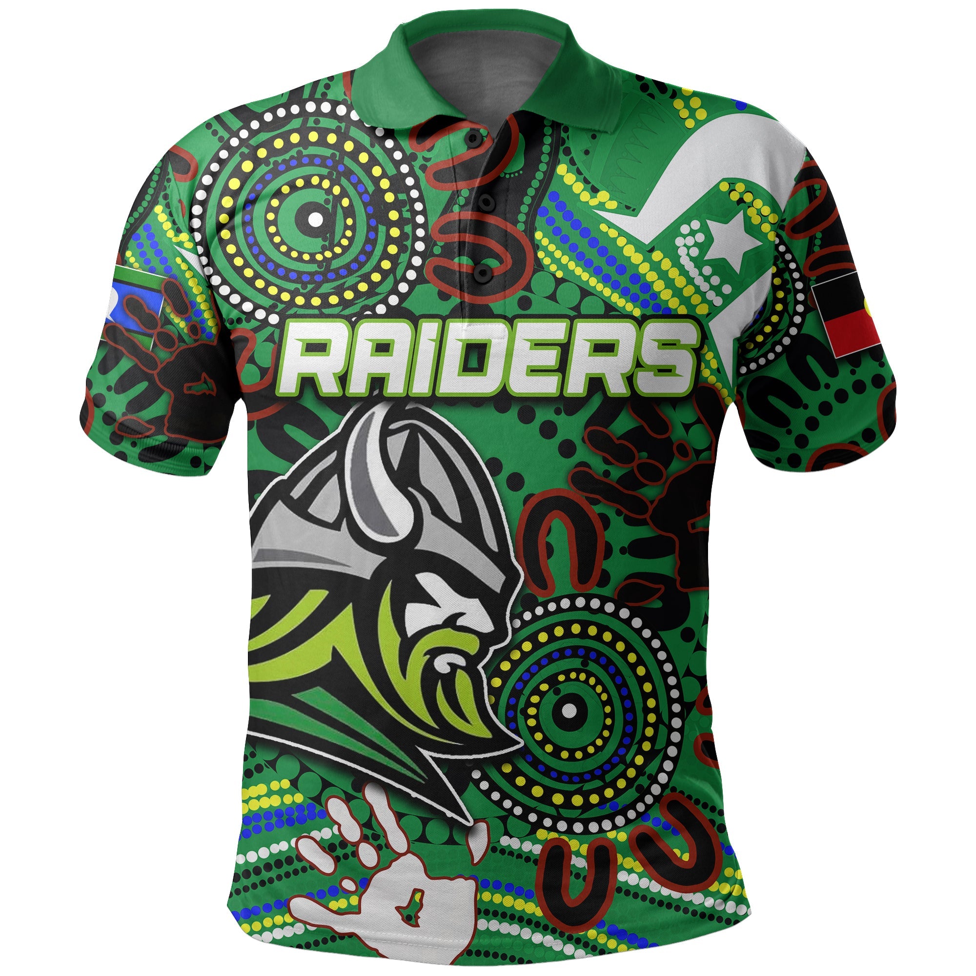 custom-personalised-naidoc-raiders-polo-shirt-torres-strait-islander