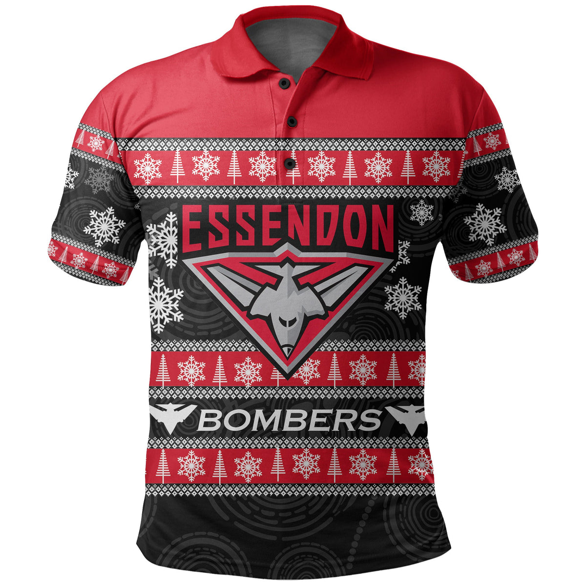 bombers-polo-shirt-christmas-2021-style