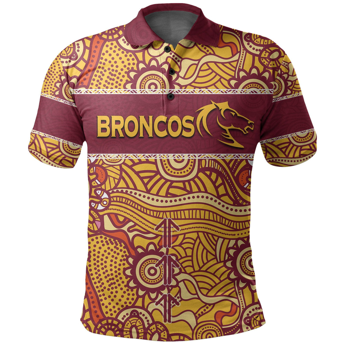 brisbane-broncos-polo-shirt-aboriginal-patterns