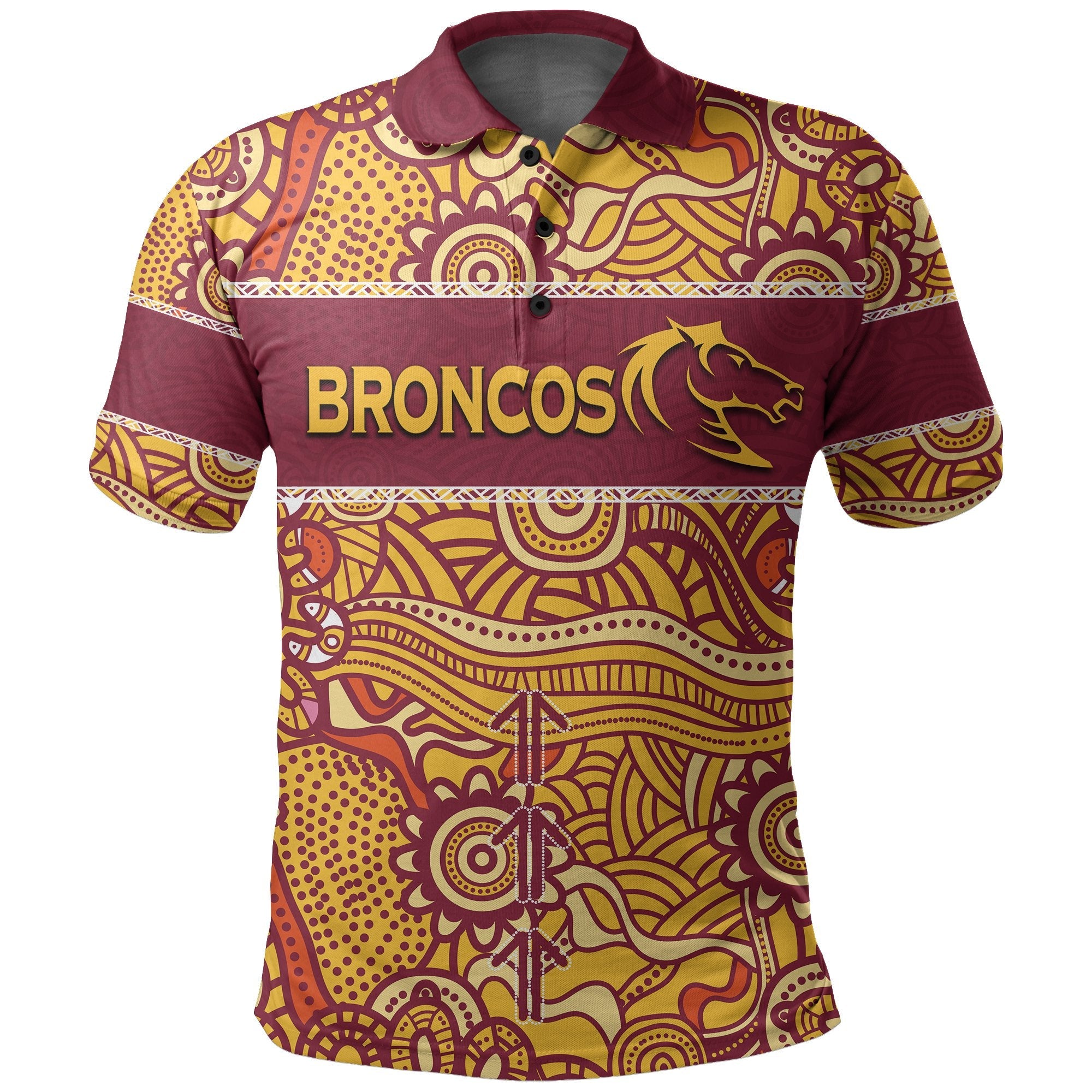 brisbane-broncos-polo-shirt-aboriginal-patterns