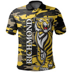 richmond-tigers-polo-shirt-anzac-day-army-style